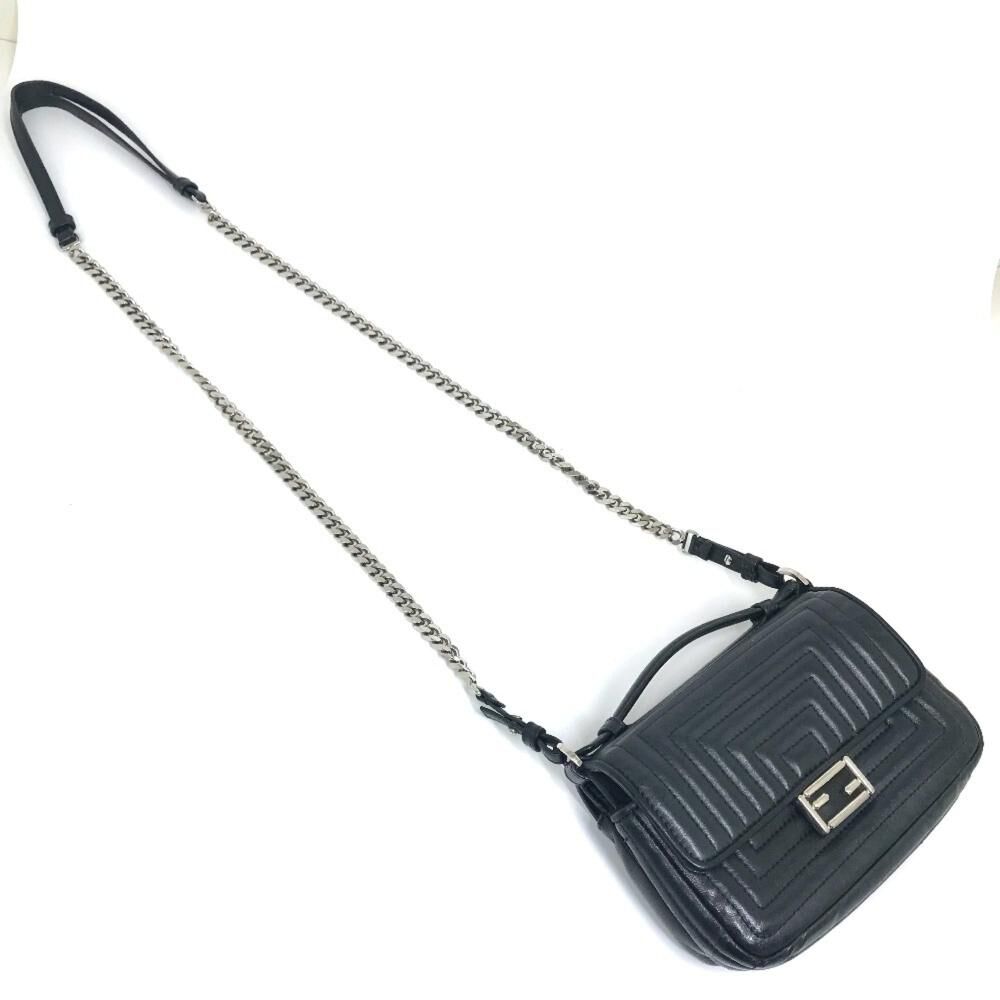 Fendi Shoulder Bag