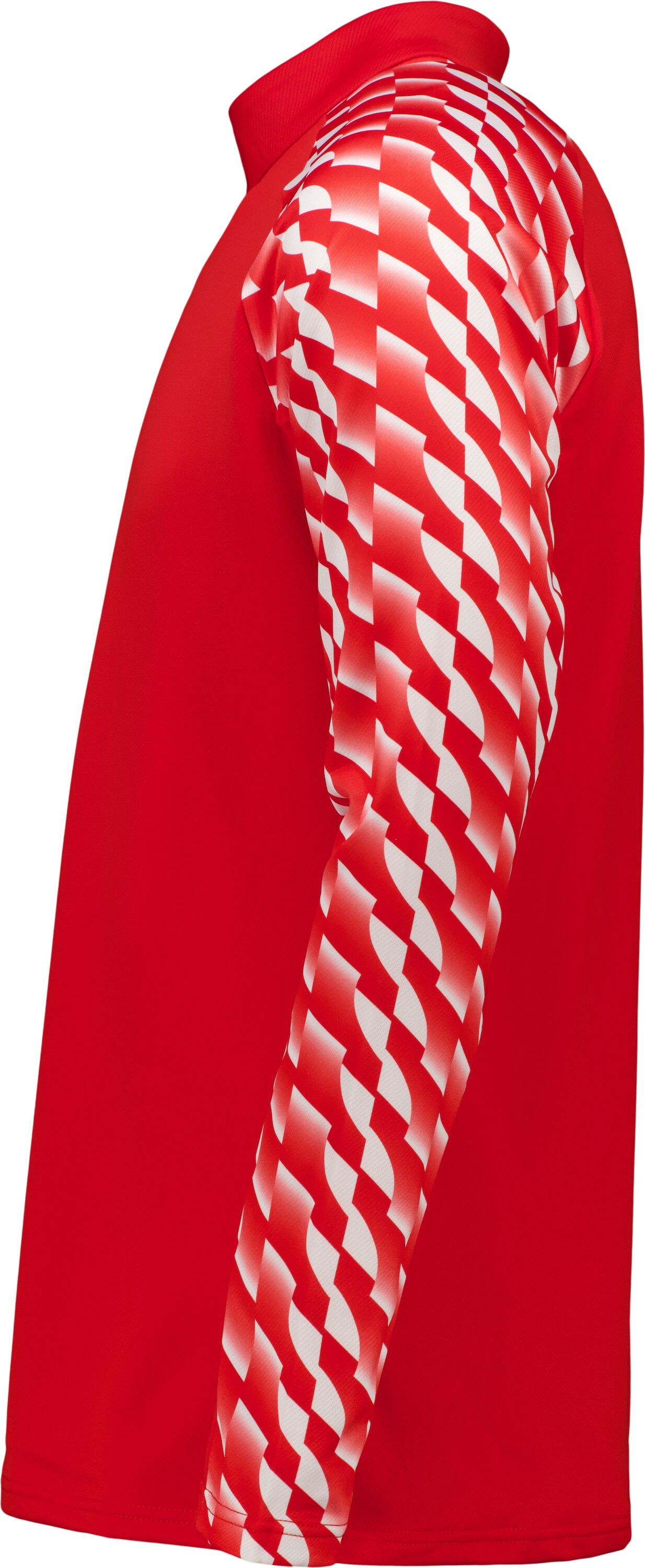 TeamLIGA 26 1/4 Zip Tr&aelig;nings Tr&oslash;je