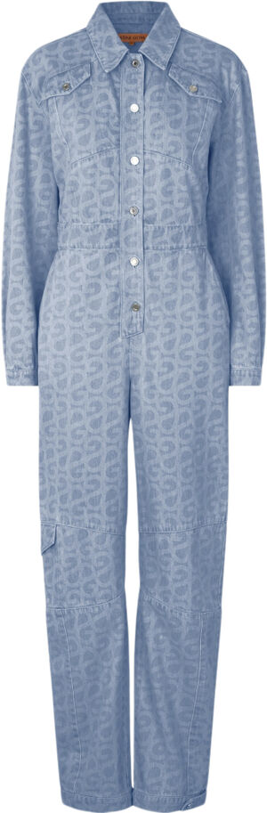 SGLouisiana, 1998 Denim