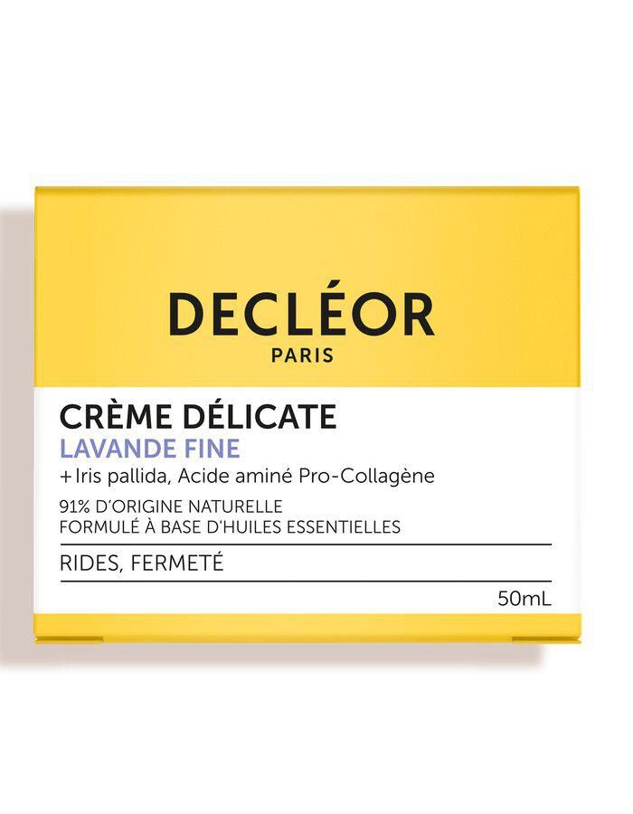 Light Day Cream Fine Lavender 50 ml