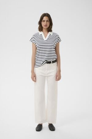PFIAIW POLO TSHIRT