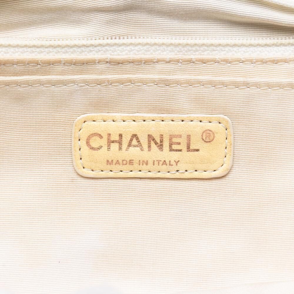 Chanel Flap Bag