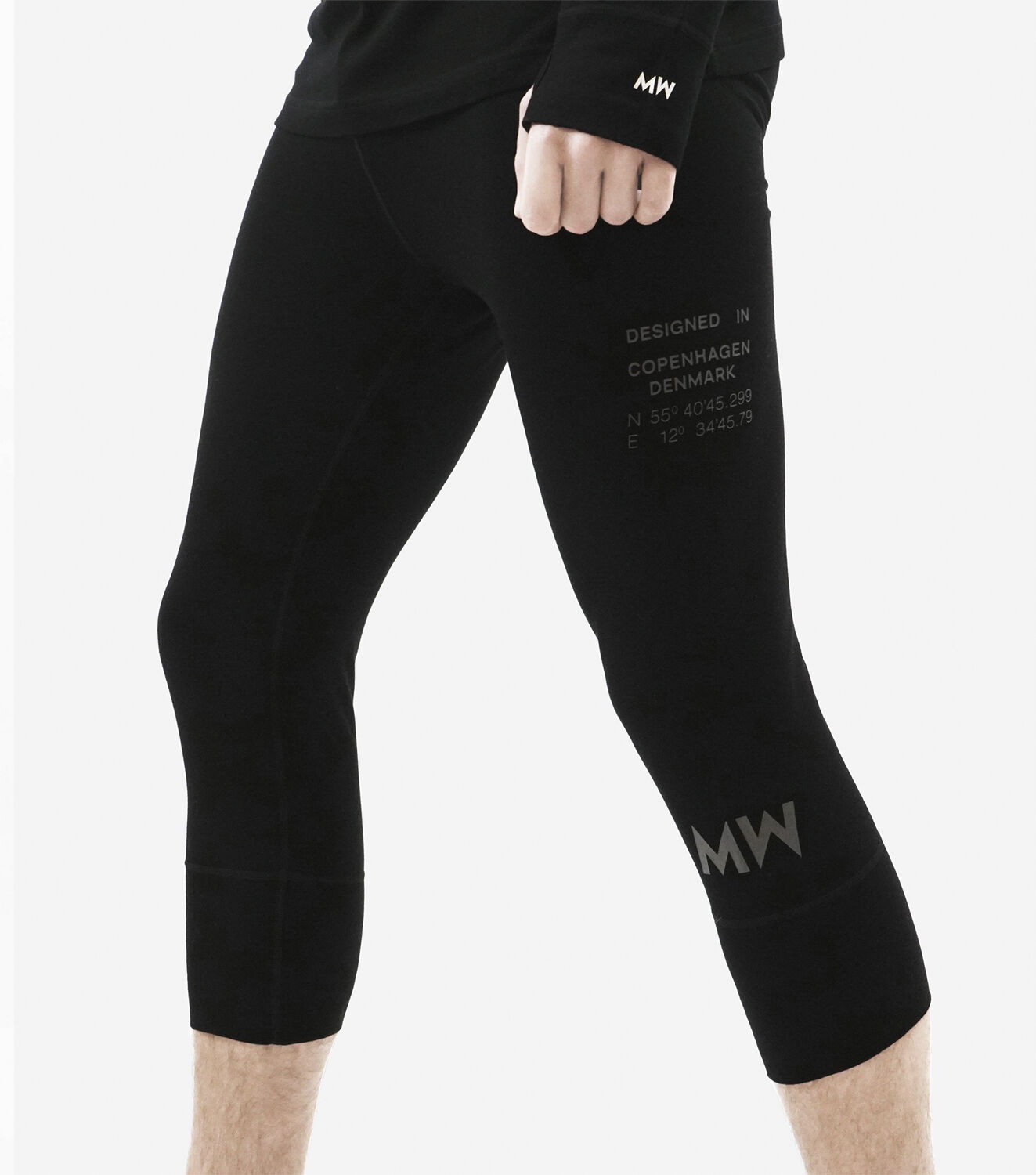 BASE LAYER PANTS