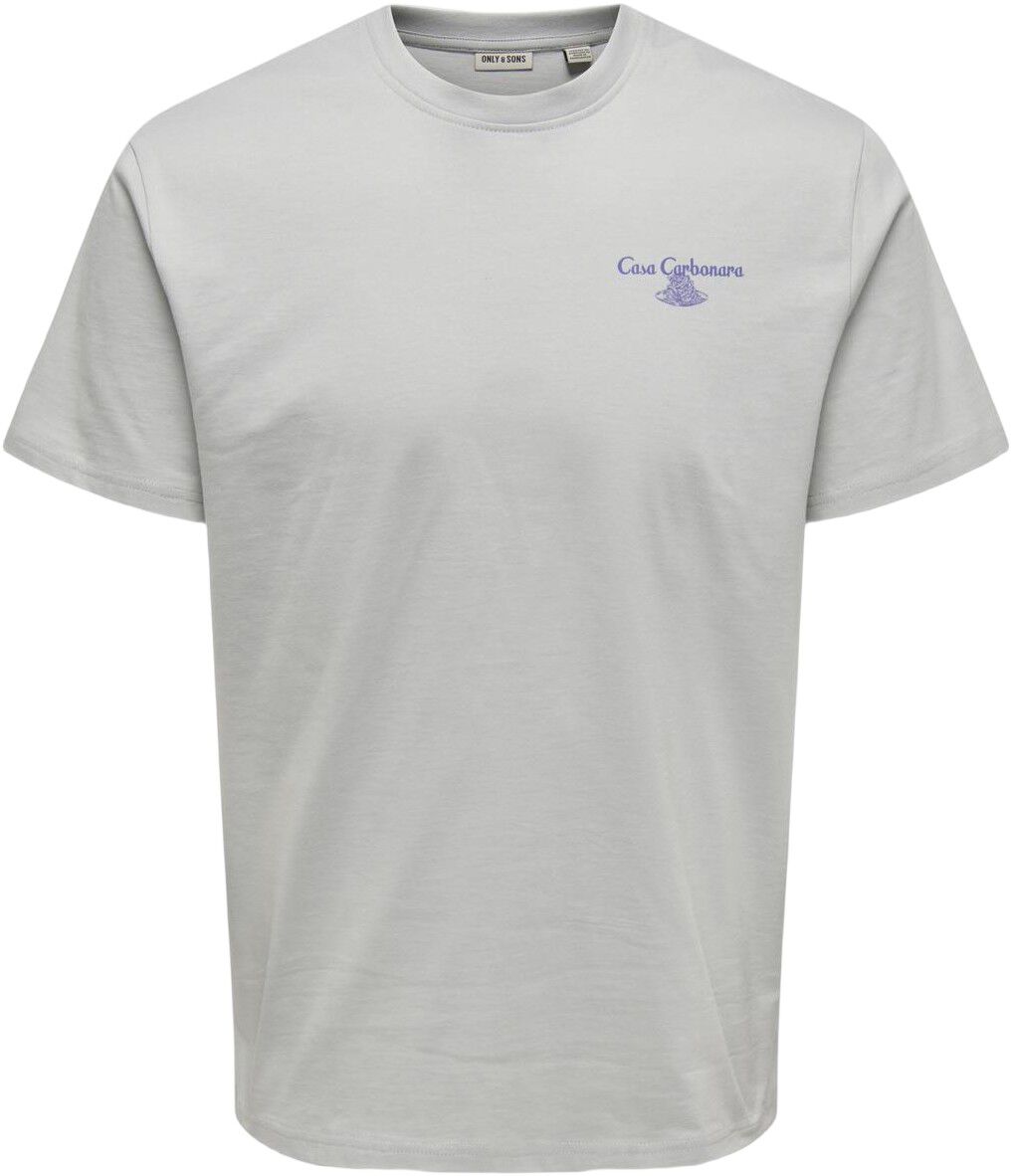 ONSFRED OSTERIA RLX SS TEE