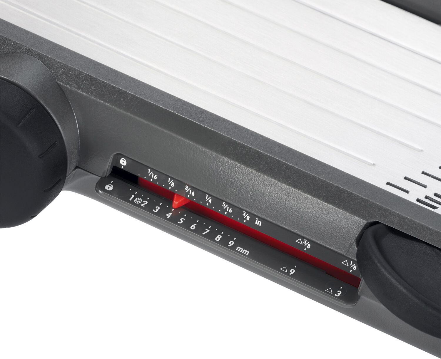 Chef's Mandolin 2. 0