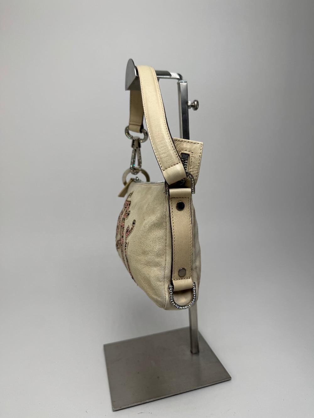Versace Shoulder Bag