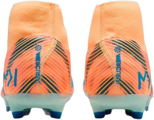 Mercurial Superfly 10 Academy Kylian Mbappe FG/MG Fodboldst&oslash;vler
