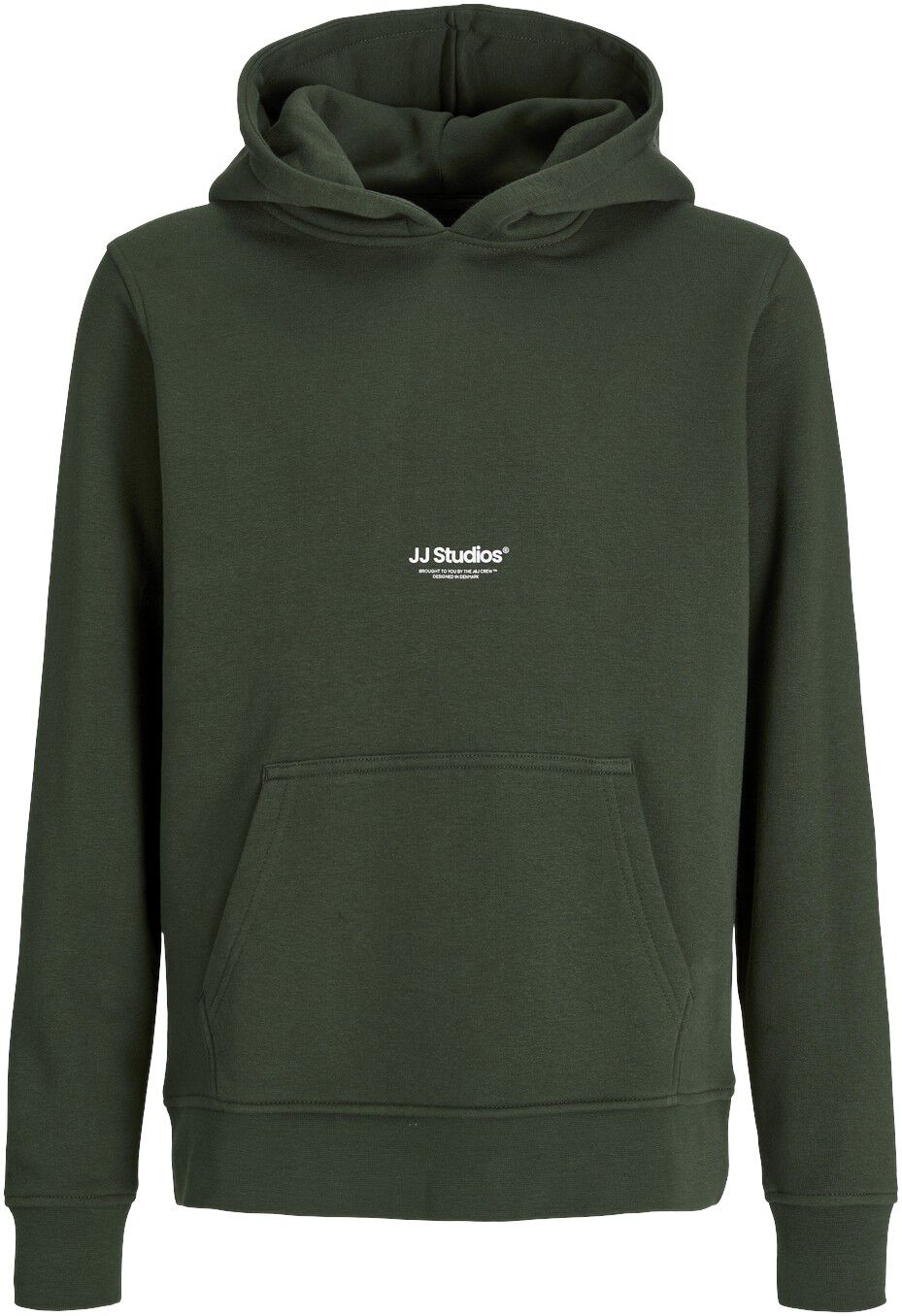 JJESOHO SWEAT HOOD NOOS JNR