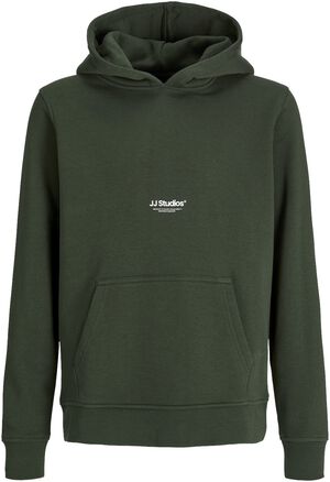 JJESOHO SWEAT HOOD NOOS JNR