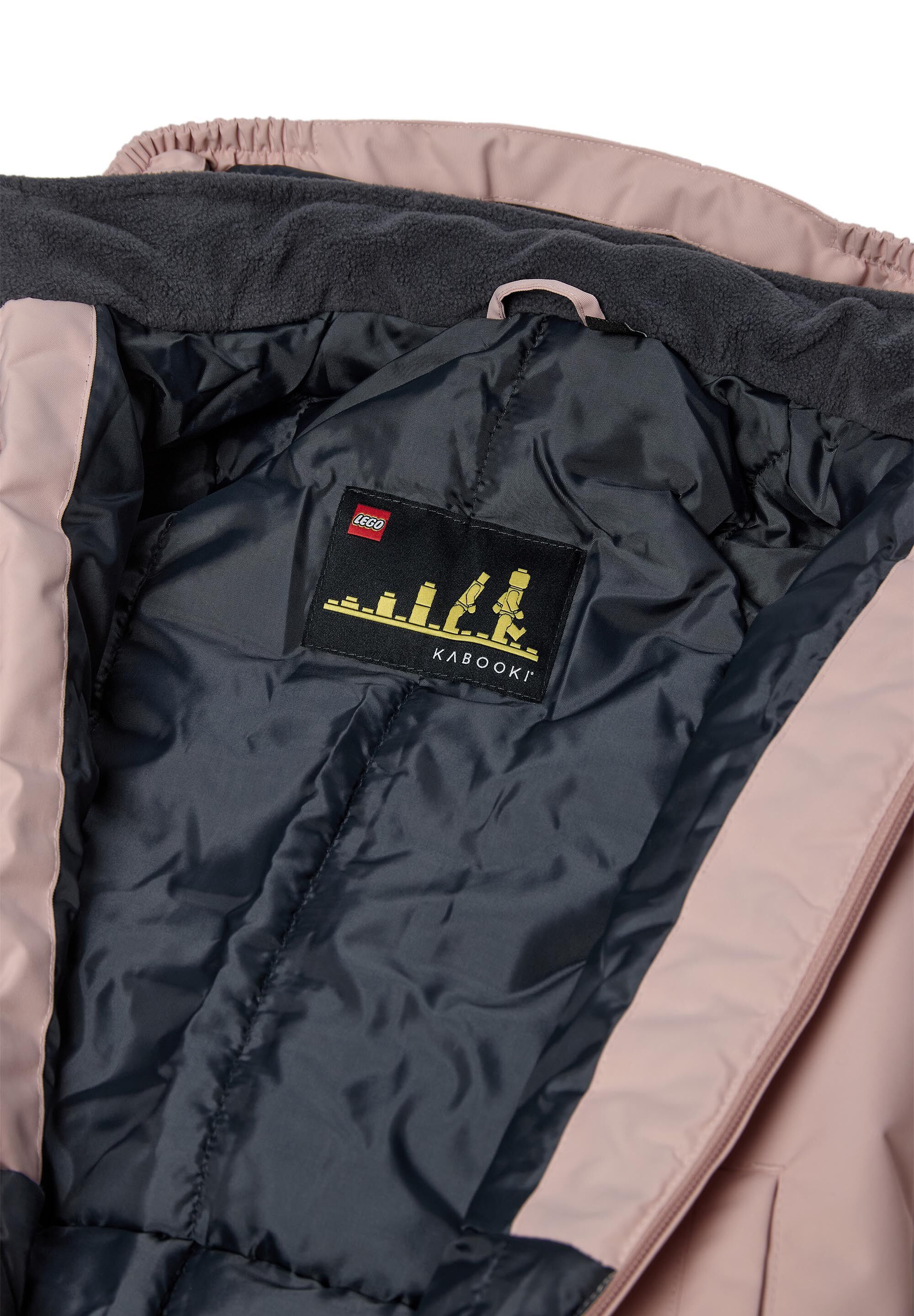 LWJORI 721 - SNOWSUIT.