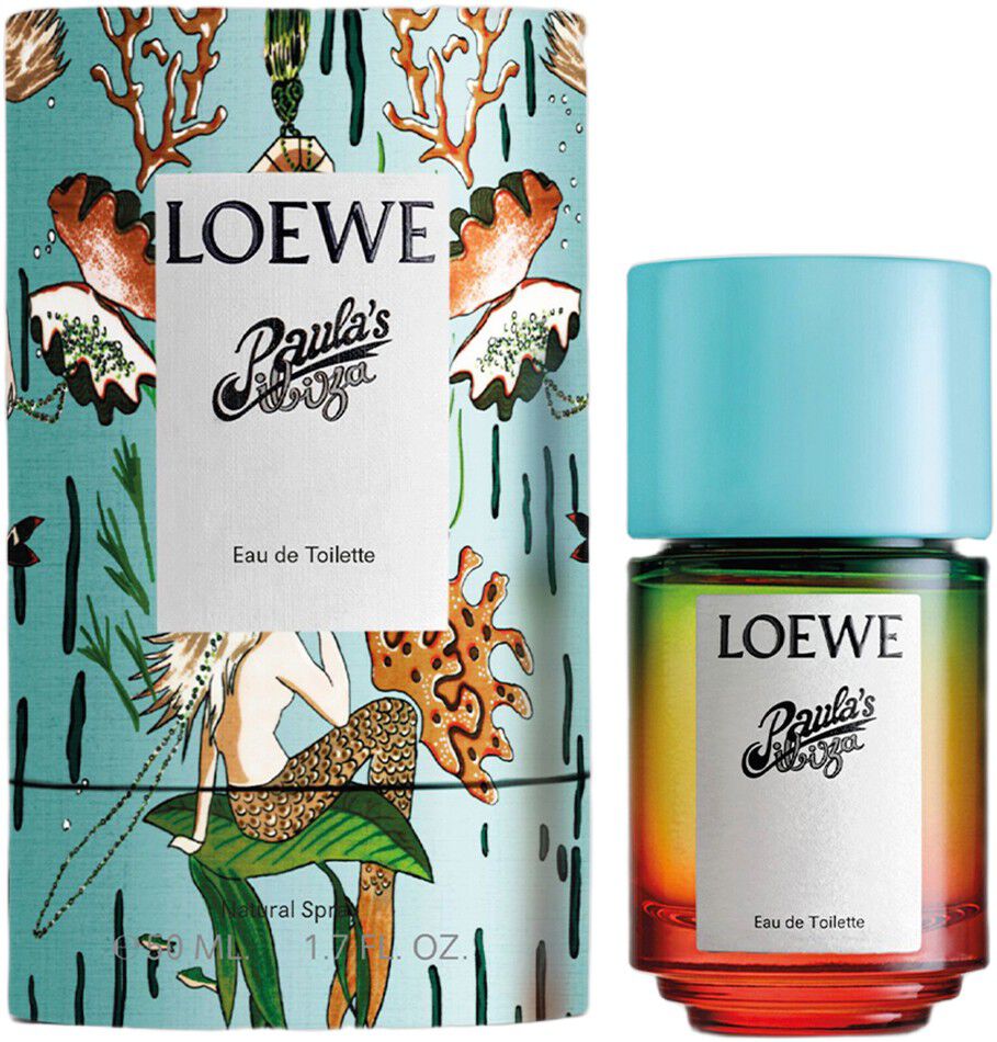 LOEWE Paulas Ibiza Eau de Toilette