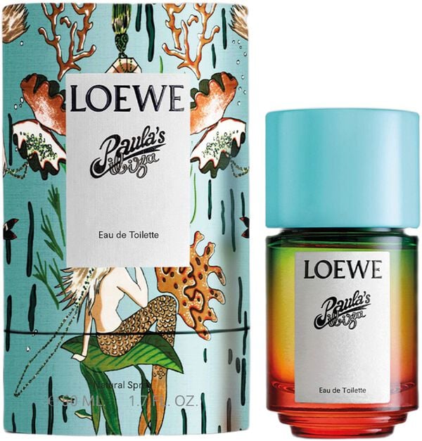 LOEWE Paulas Ibiza EDT 50 ml