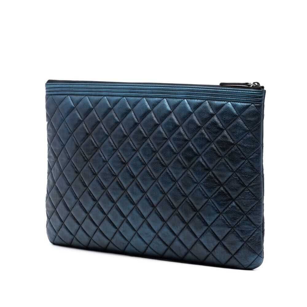 Chanel Clutch