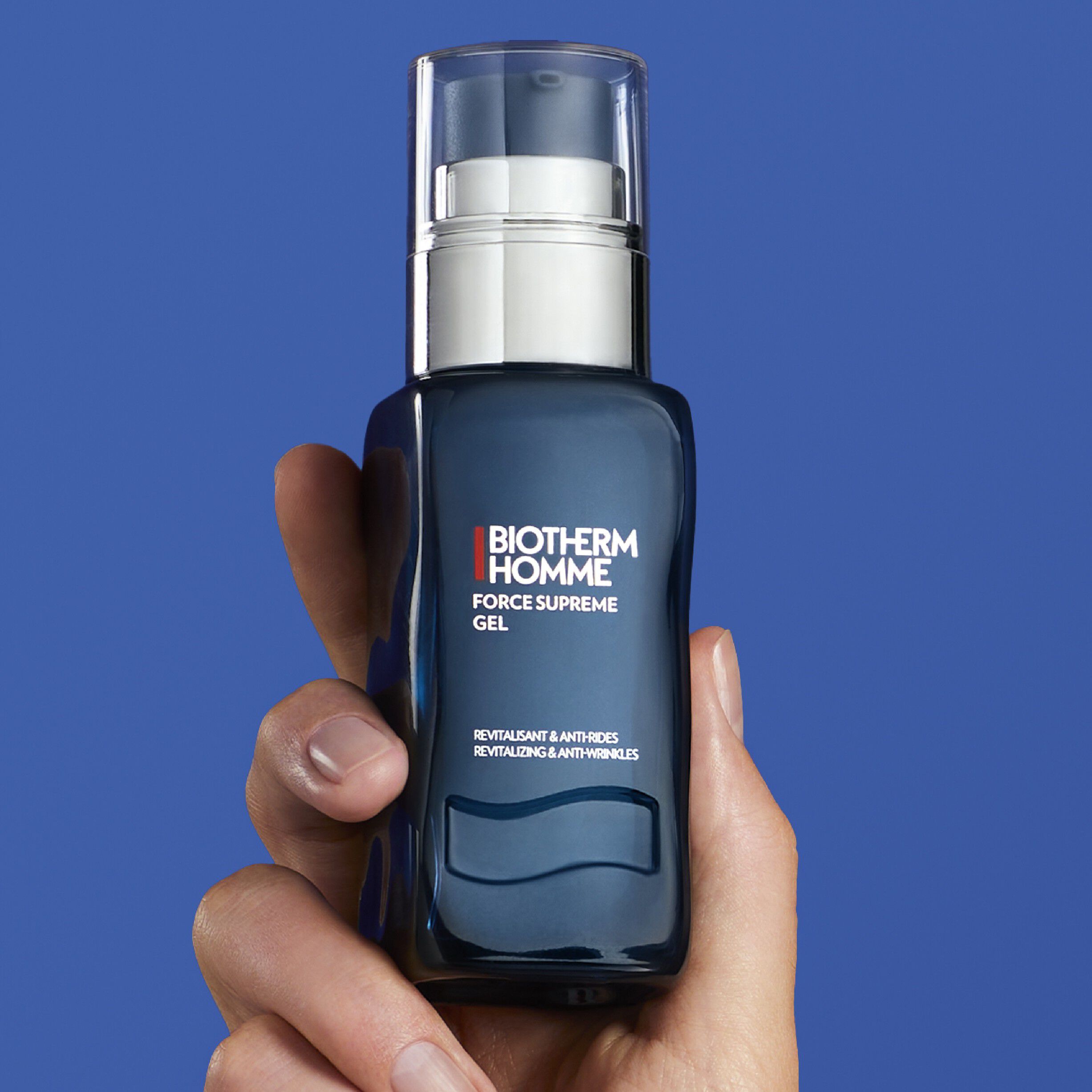 Force Supreme Anti-Aging Gel