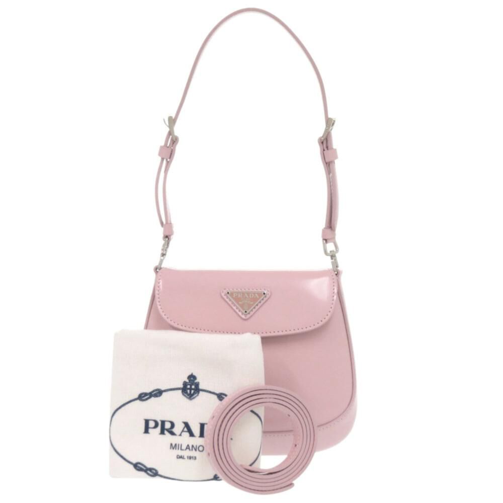 Prada Shoulder Bag