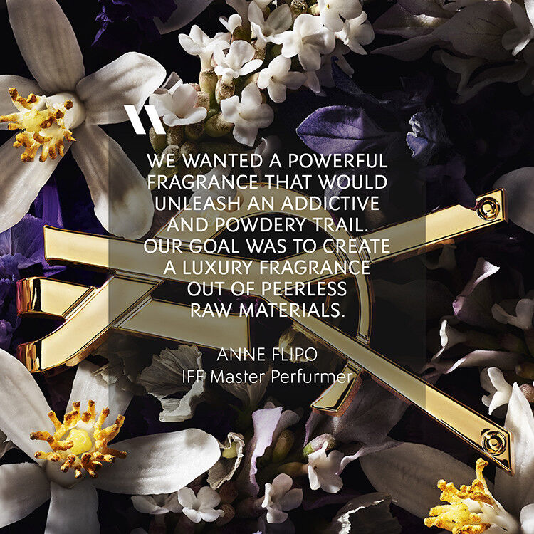 Yves Saint Laurent Libre L'Absolu Platine 50ml