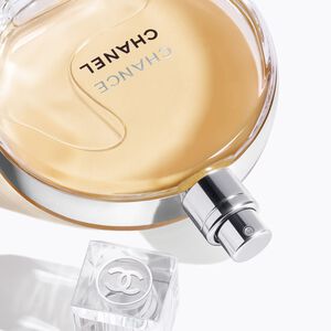 Eau De Toilette Spray