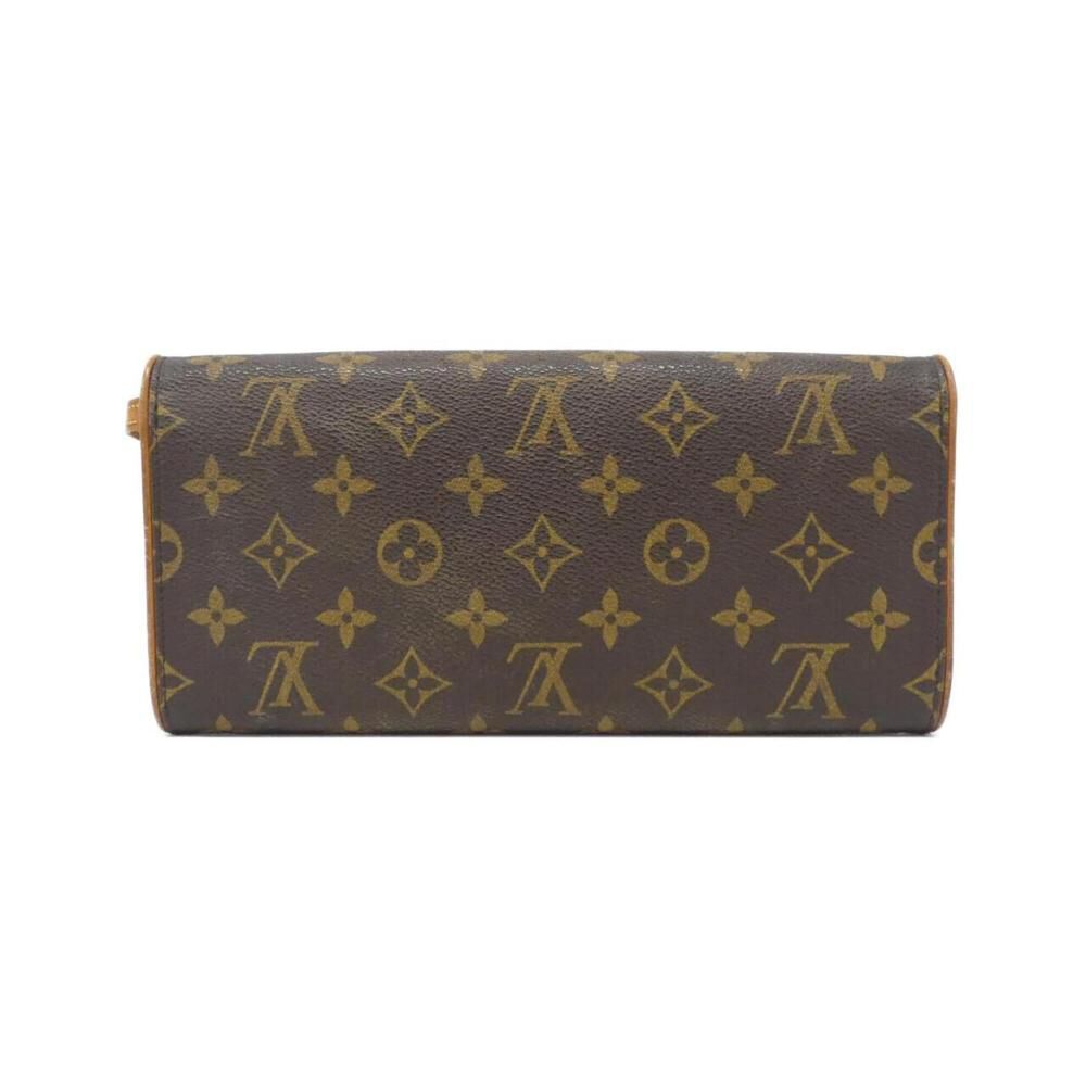 Louis Vuitton Twin Pochette