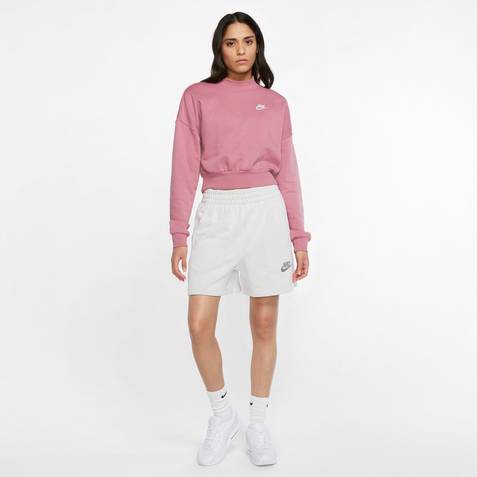 Sportswear French Terry Shorts