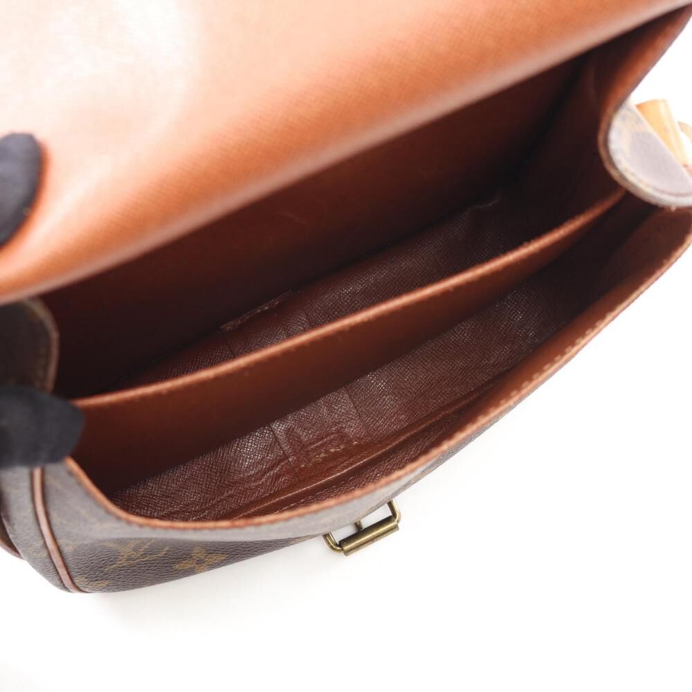 Louis Vuitton Cartouchiere