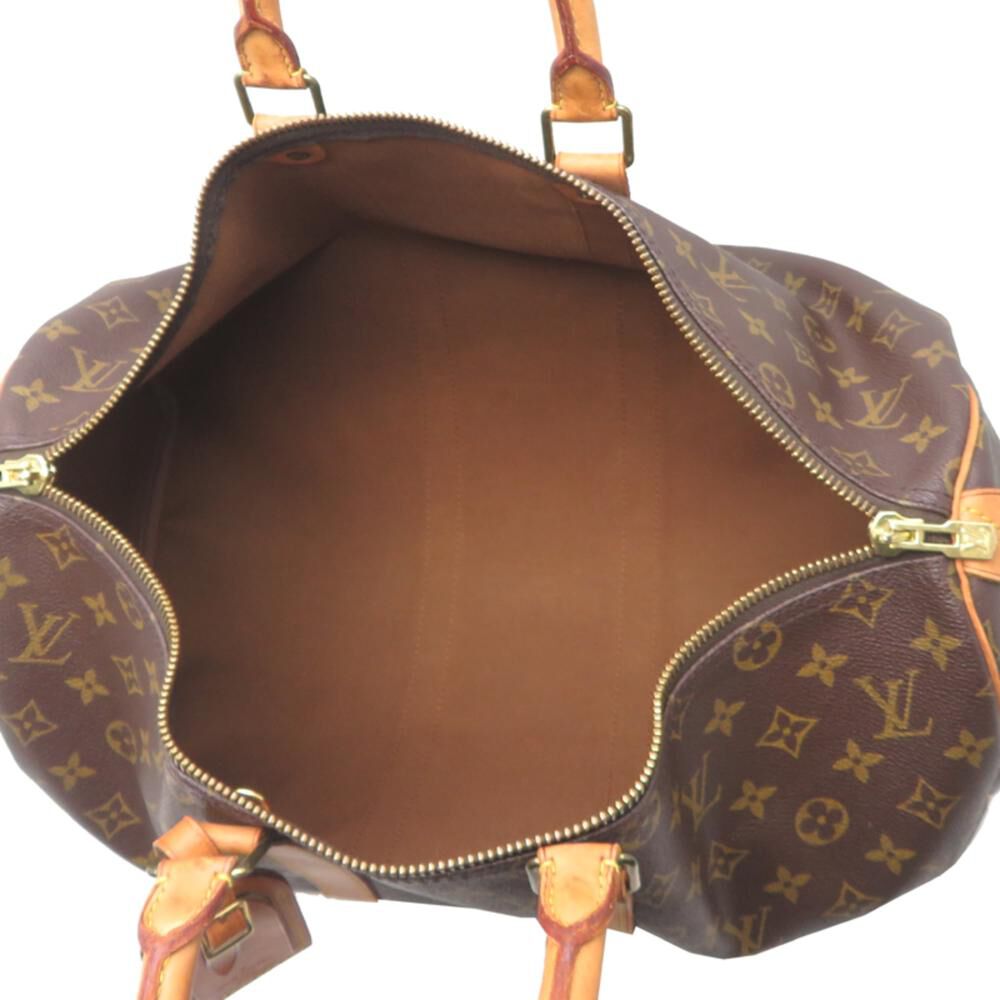 Louis Vuitton Keepall