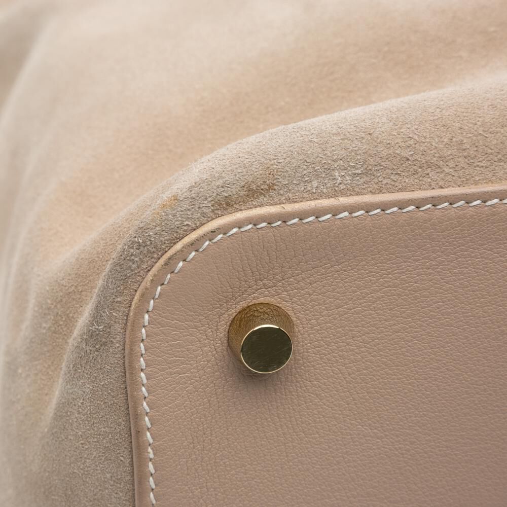 Herm&egrave;s Shoulder Bag