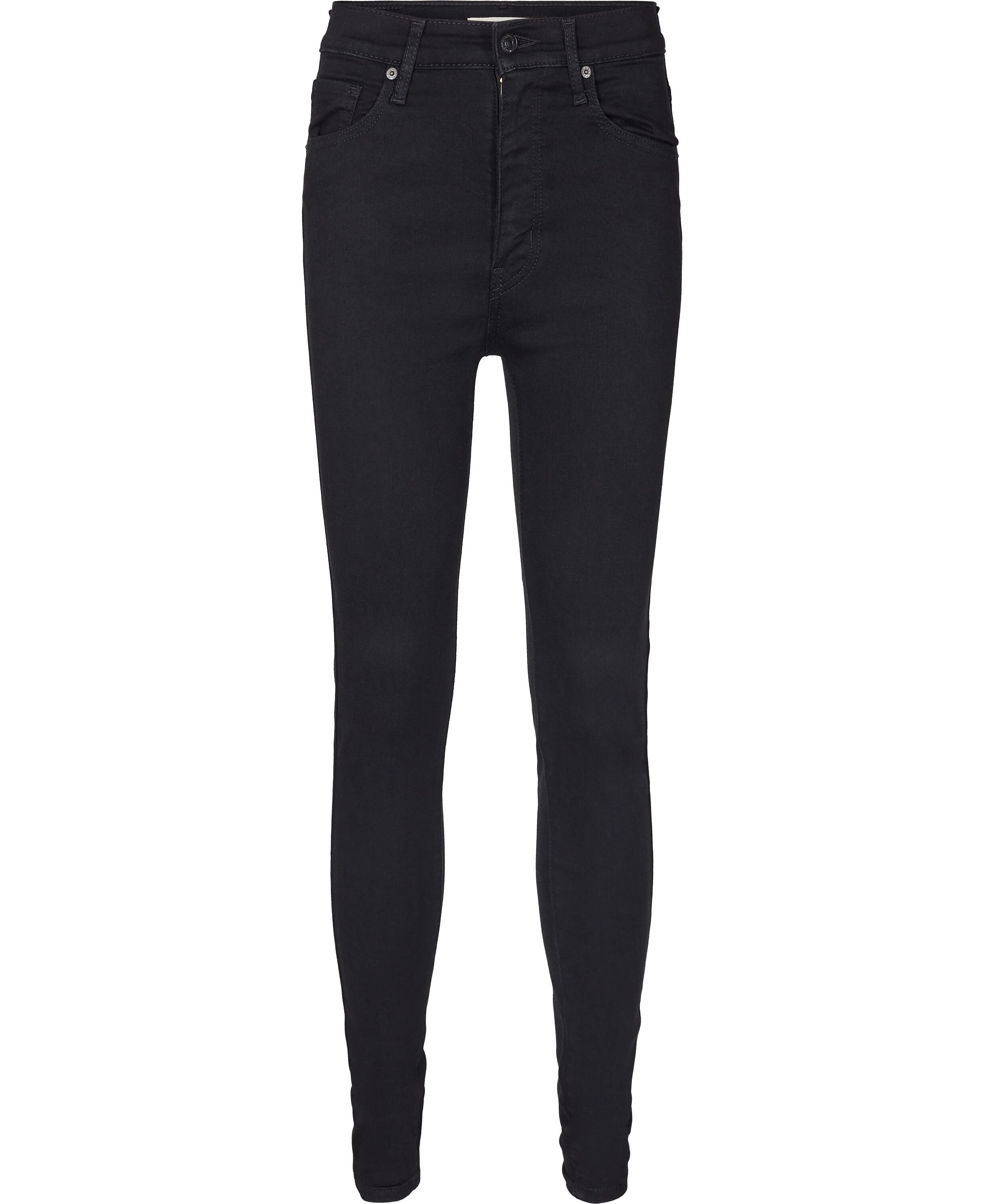 Mile High Super Skinny Jeans