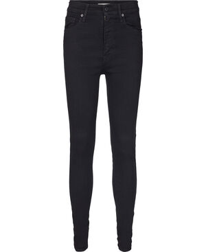 Mile High Super Skinny Jeans