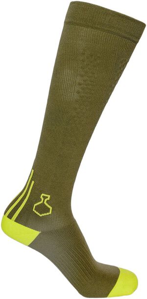 SHIN-TECH GRIP KOMPRESSIONSSTRØMPE