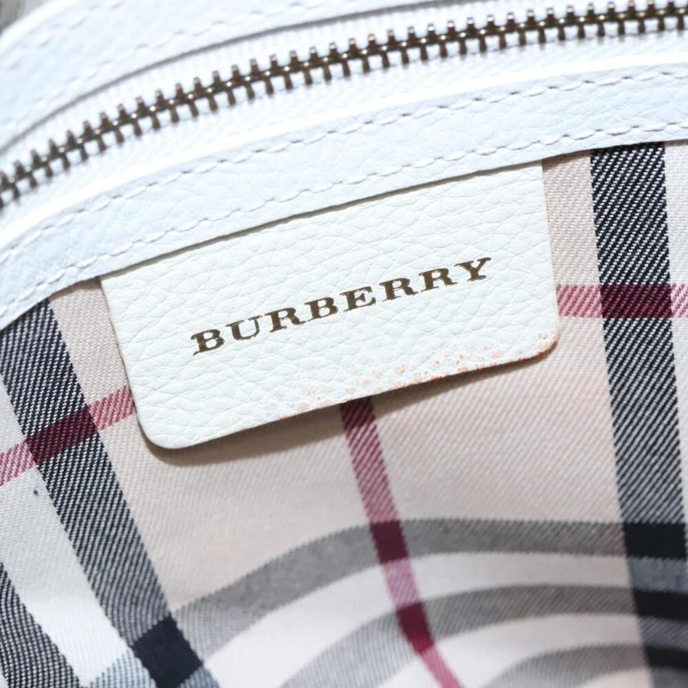 Burberry Shoulder Bag