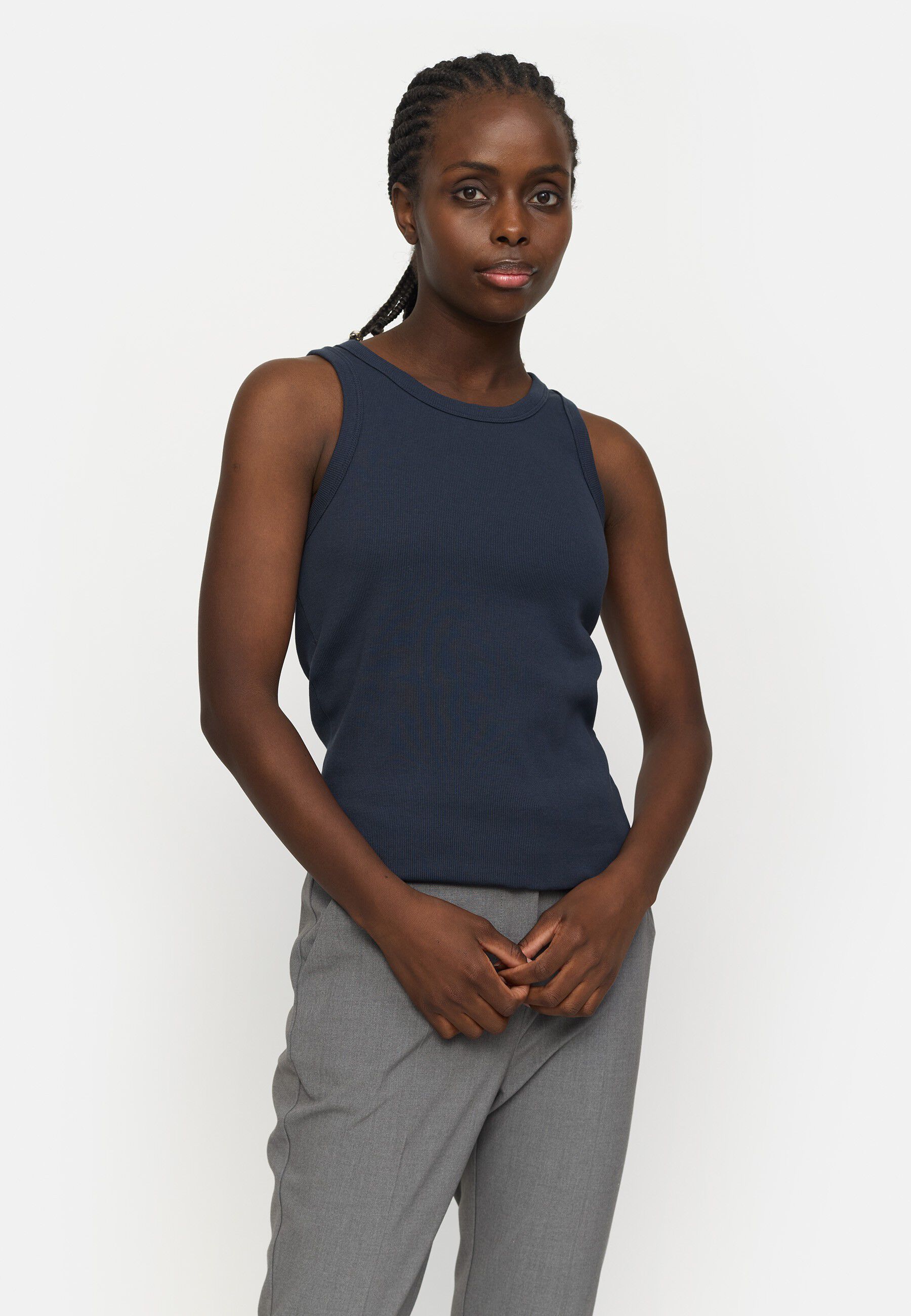Tanktoppe
