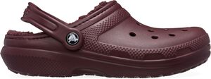 Classic Lined Clog HRd