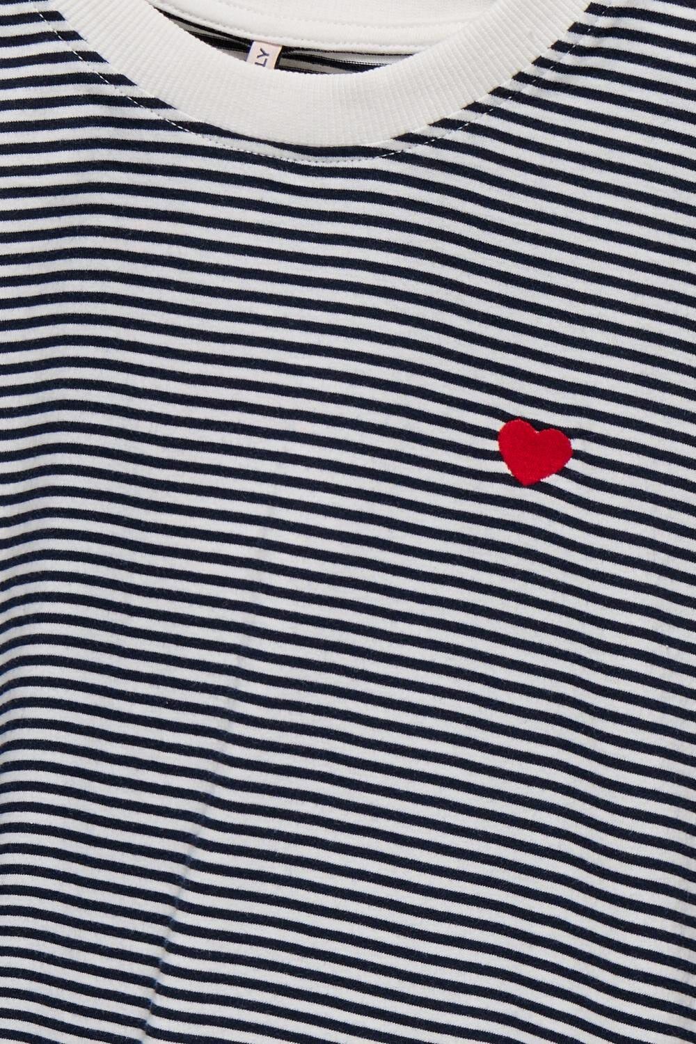 KOGPISA MAIKEN LIFE CROP SS ONL JRS