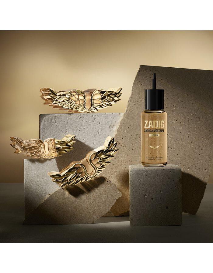 ZADIG EdP Intense Refill 150 ml