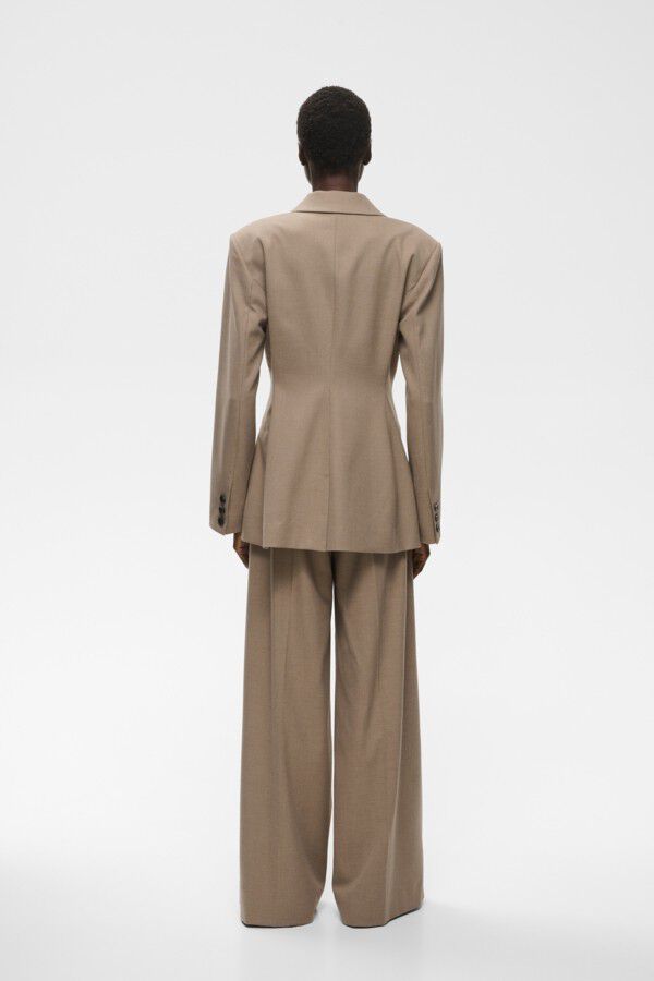 CAPRIEIW BLAZER