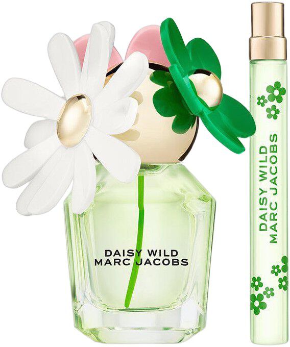 Marc Jacobs XMAS Daisy Wild EdP30ml+P/S10ml