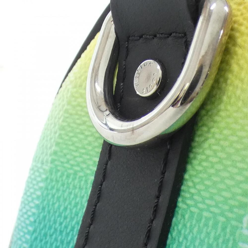 Louis Vuitton Keepall