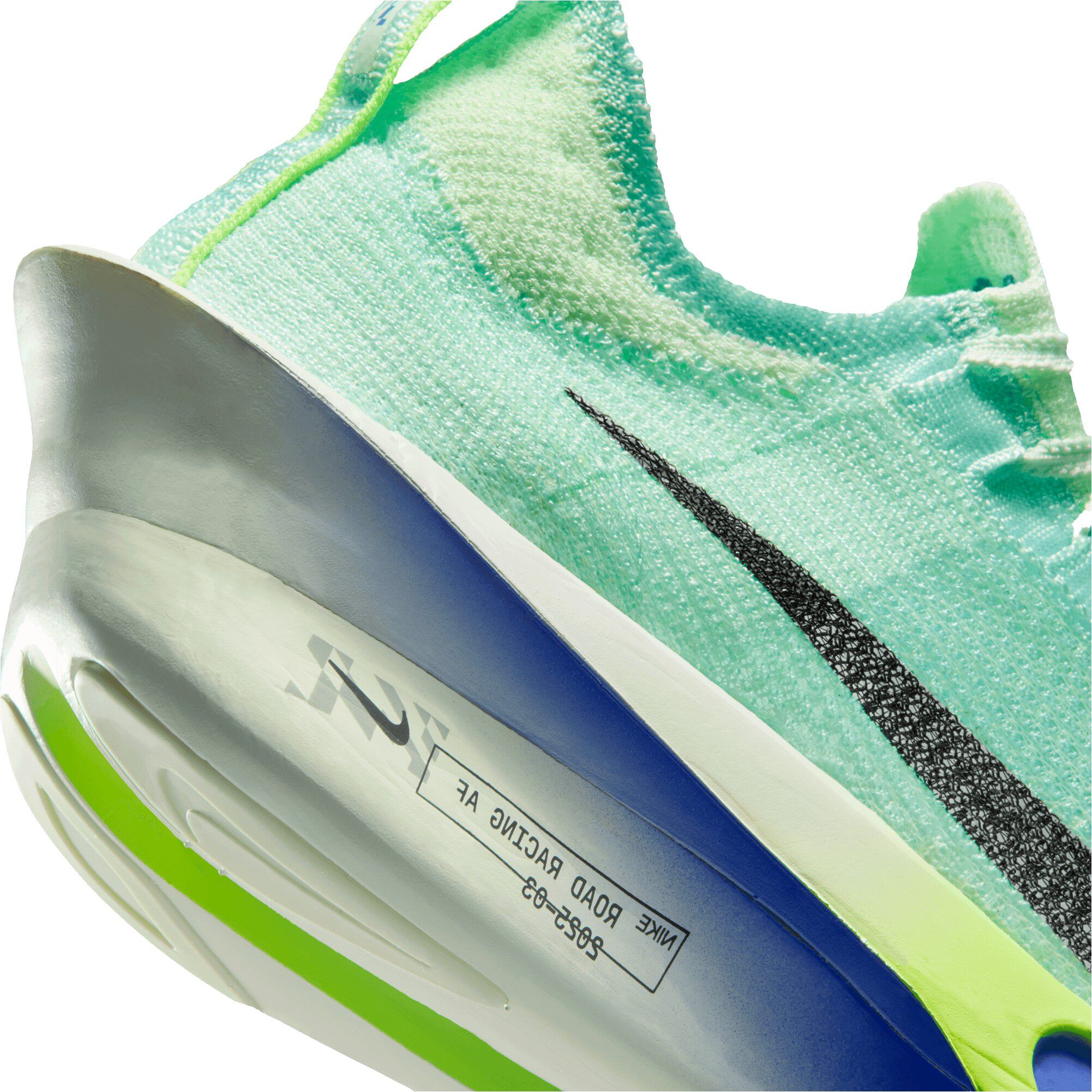Air Zoom Alphafly NEXT% 3 L&oslash;besko