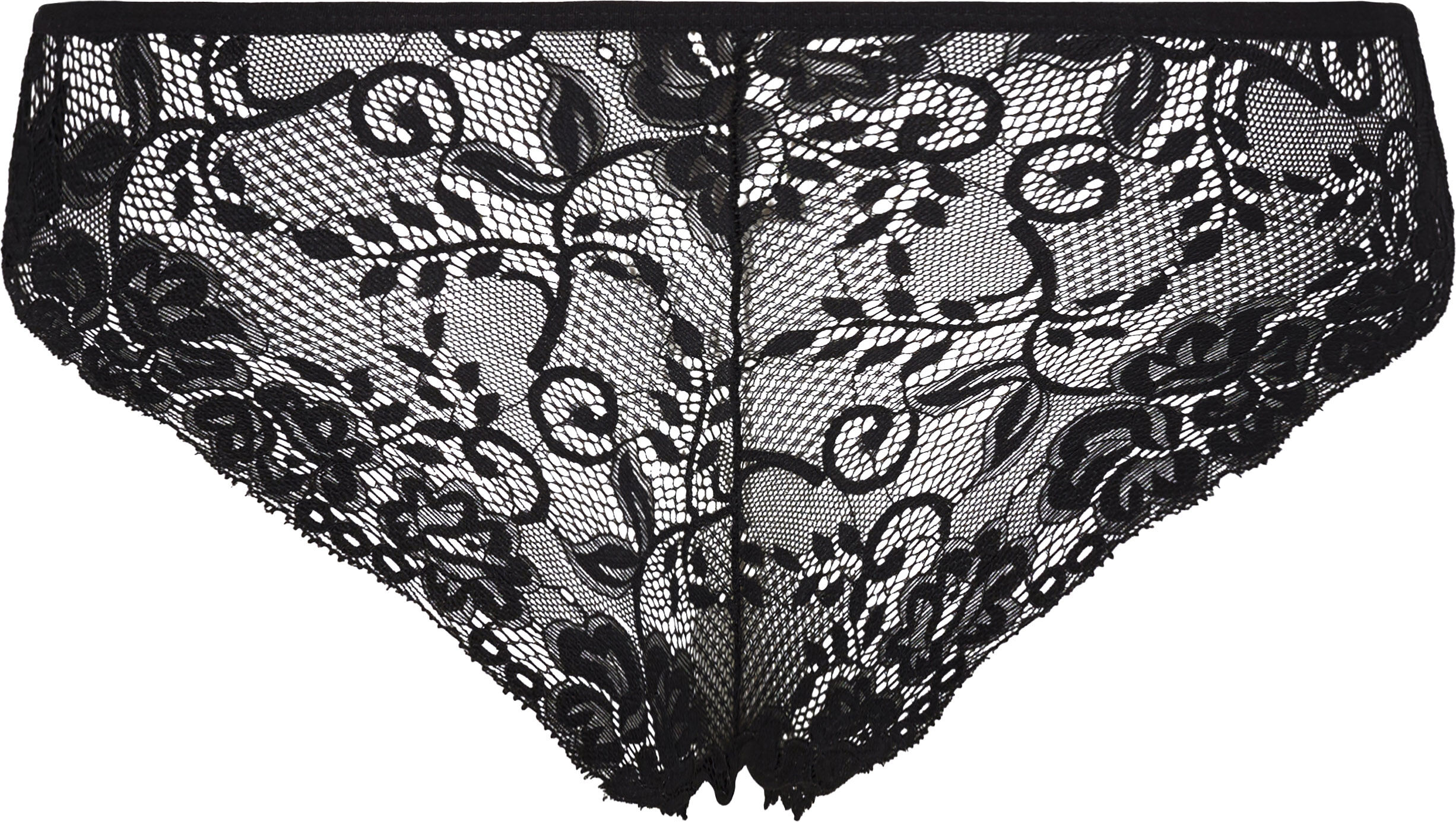 Lace Brief - Monica 2 PK