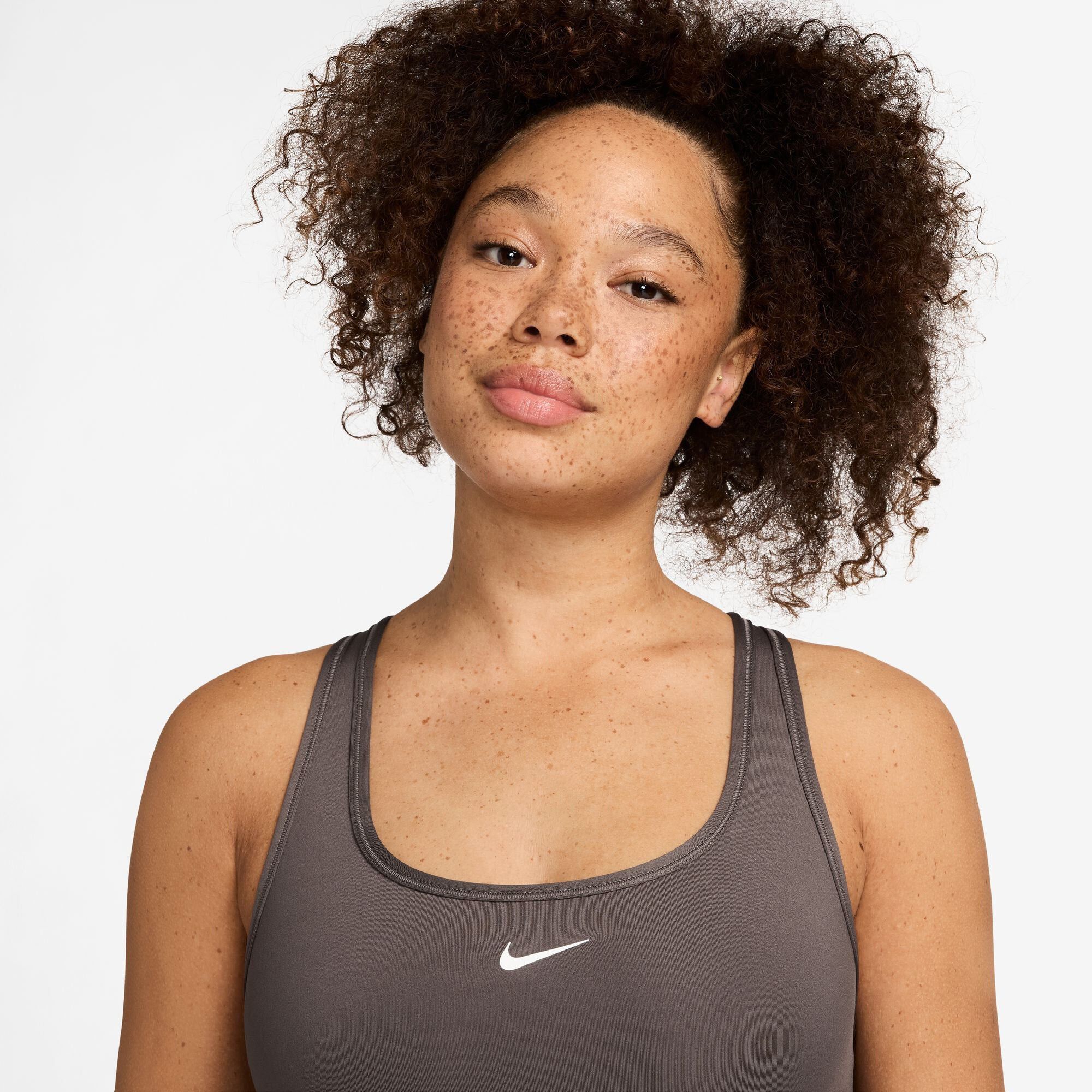 Swoosh Light Support Sports BH