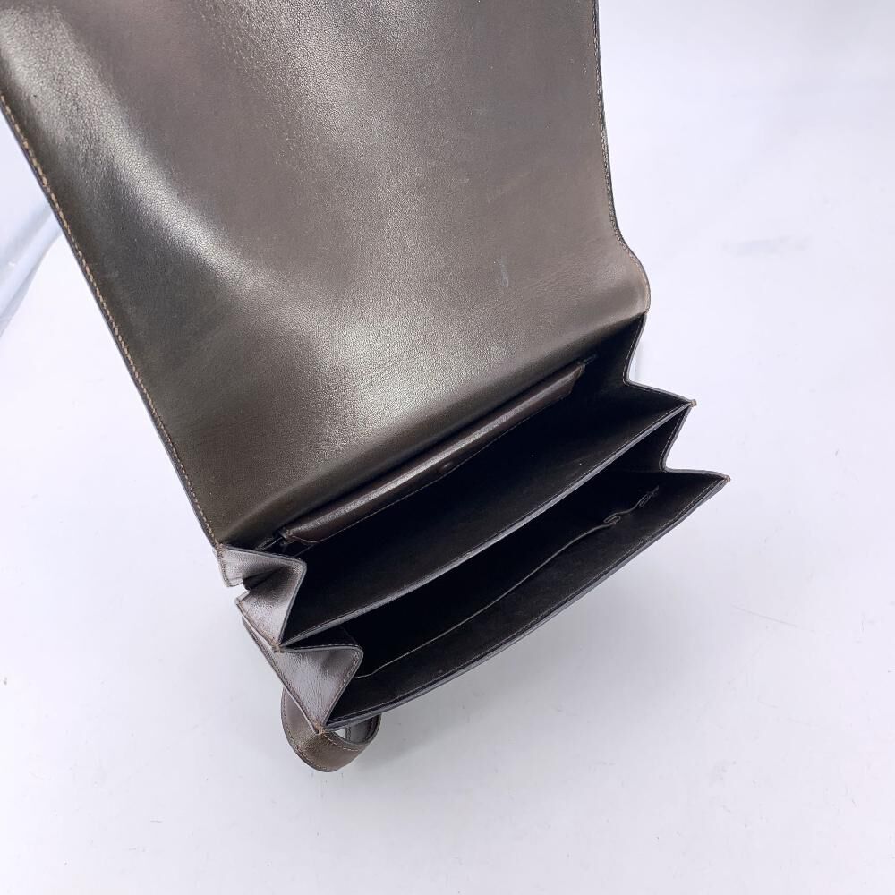 Herm&egrave;s Shoulder Bag