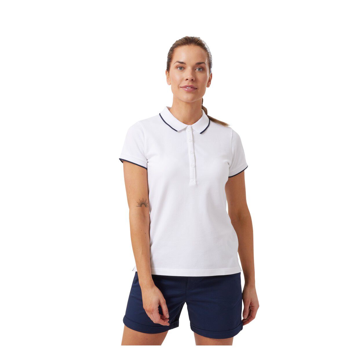 Sports Polo