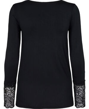 SC-MARICA 226 T-shirt Sort