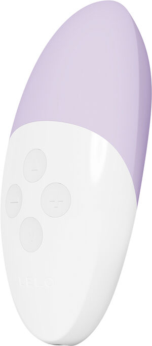 SIRI 3 Klitoris Vibrator