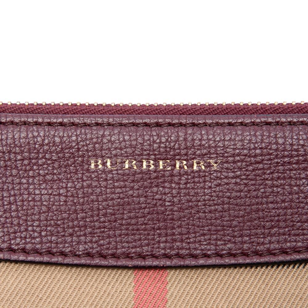 Burberry Crossbody Bag