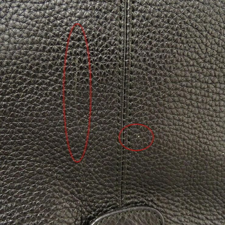 Salvatore Ferragamo Shoulder Bag