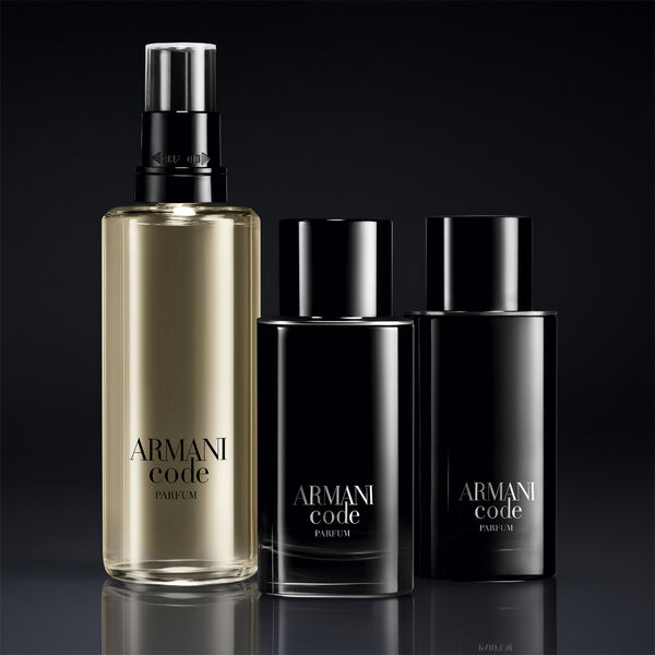 Giorgio Armani Code Parfum 30ml