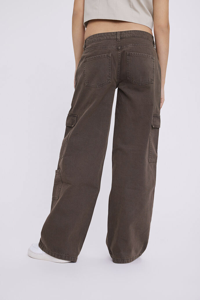 ENBIKE CARGO JEANS 6865