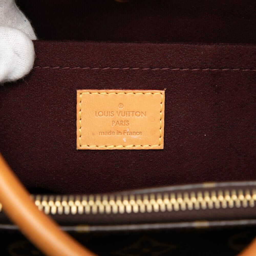 Louis Vuitton Montaigne
