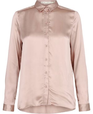 Leonore Shirt Premium - 100% Silk